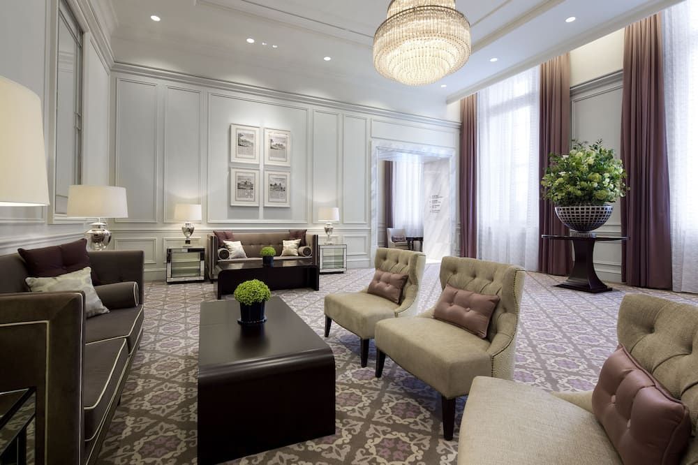 라운지 / Expedia Group image