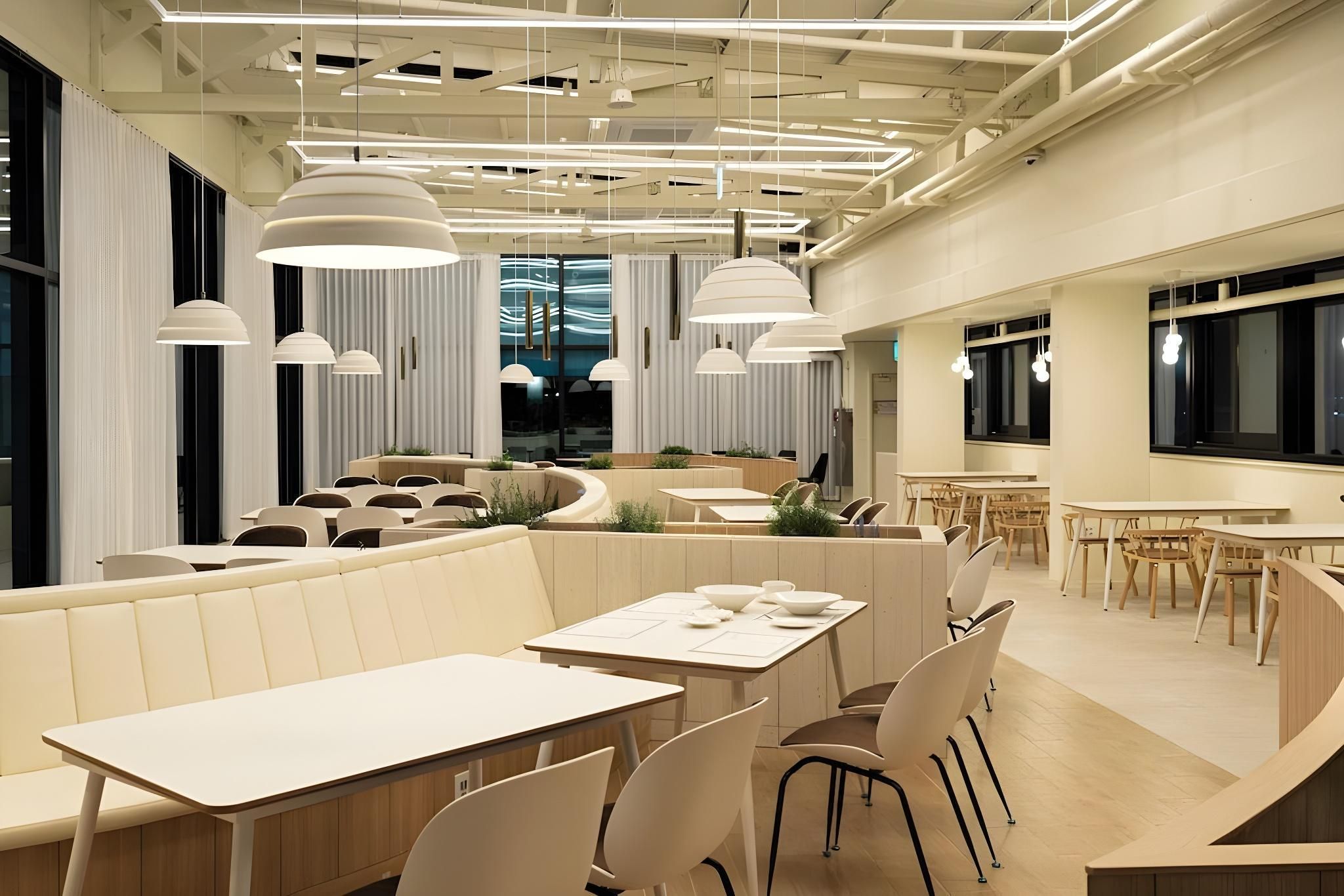 레스토랑 / Agoda image