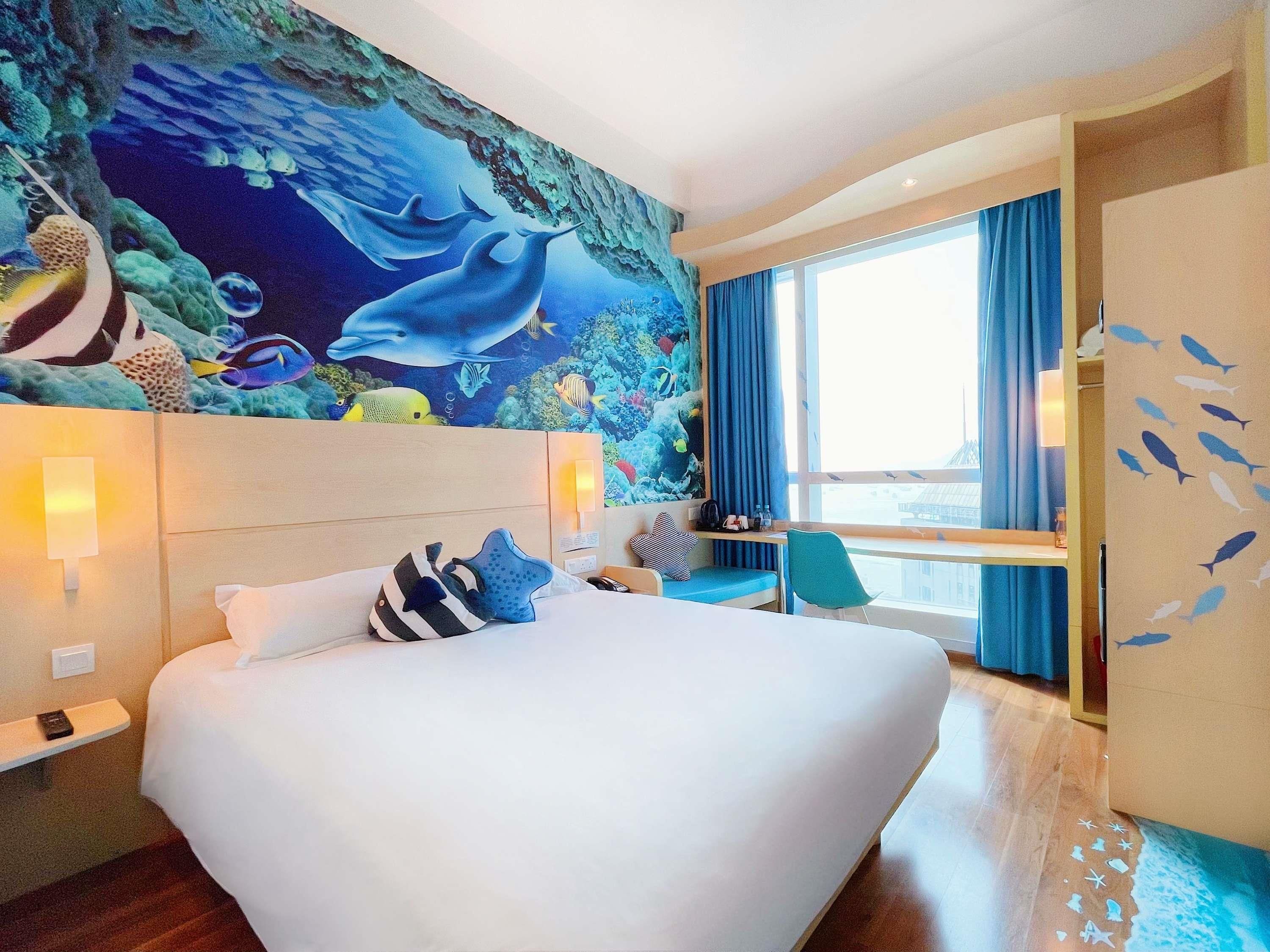 침실 / Ice Portal image