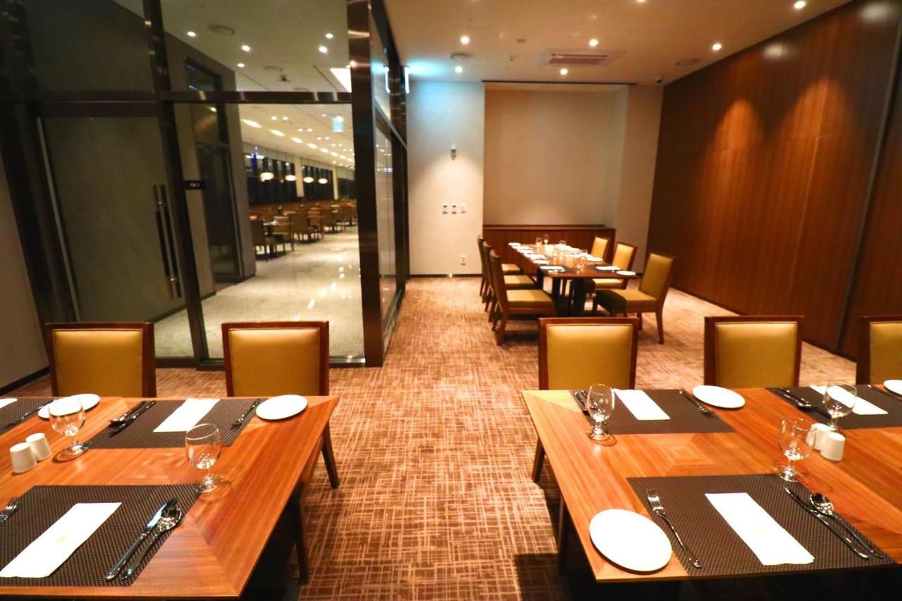 레스토랑 / Booking.com image