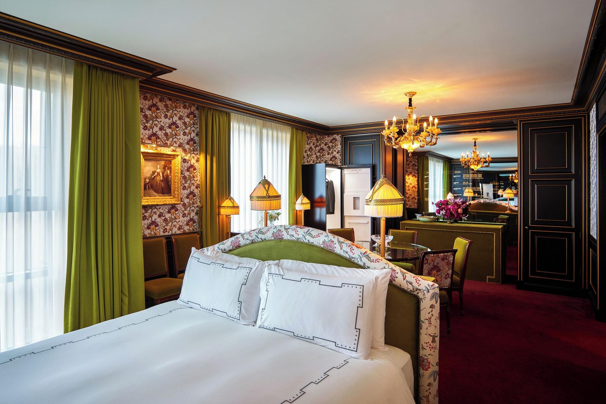 침실 / Expedia Group image