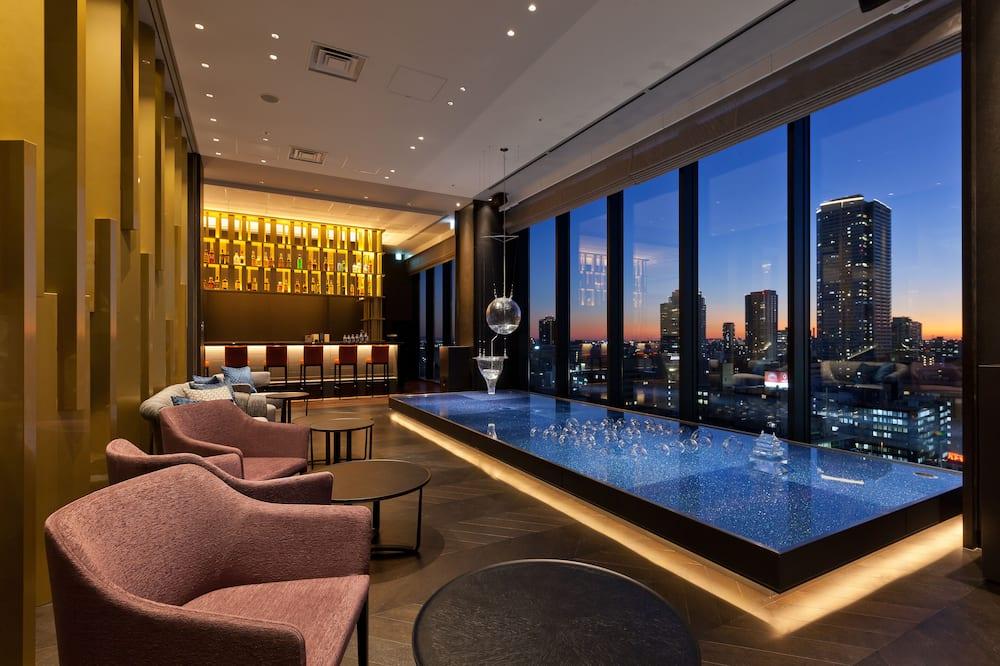 라운지 / Expedia Group image