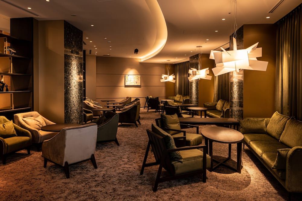 라운지 / Expedia Group image