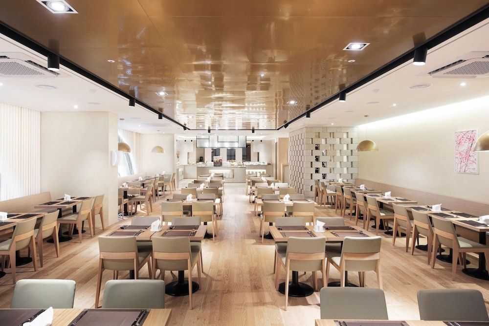 레스토랑 / Onda.me image