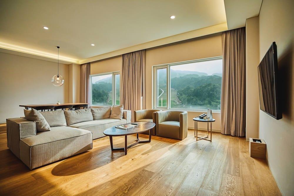 거실 / Expedia Group image