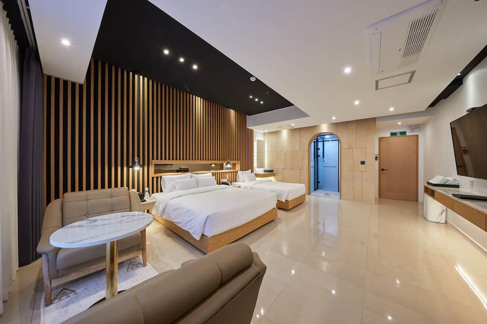침실 / Expedia Group image