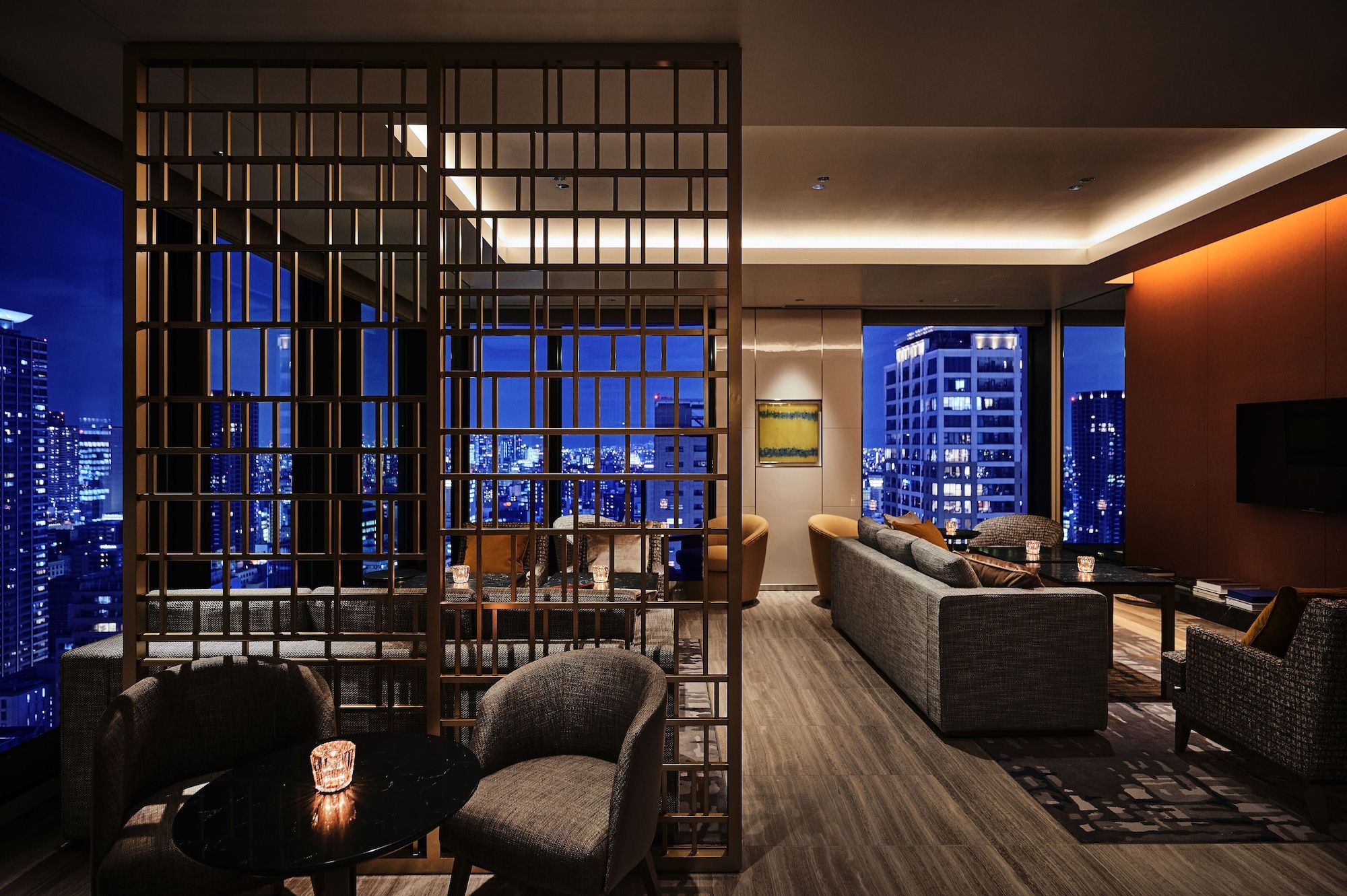 라운지 / Expedia Group image