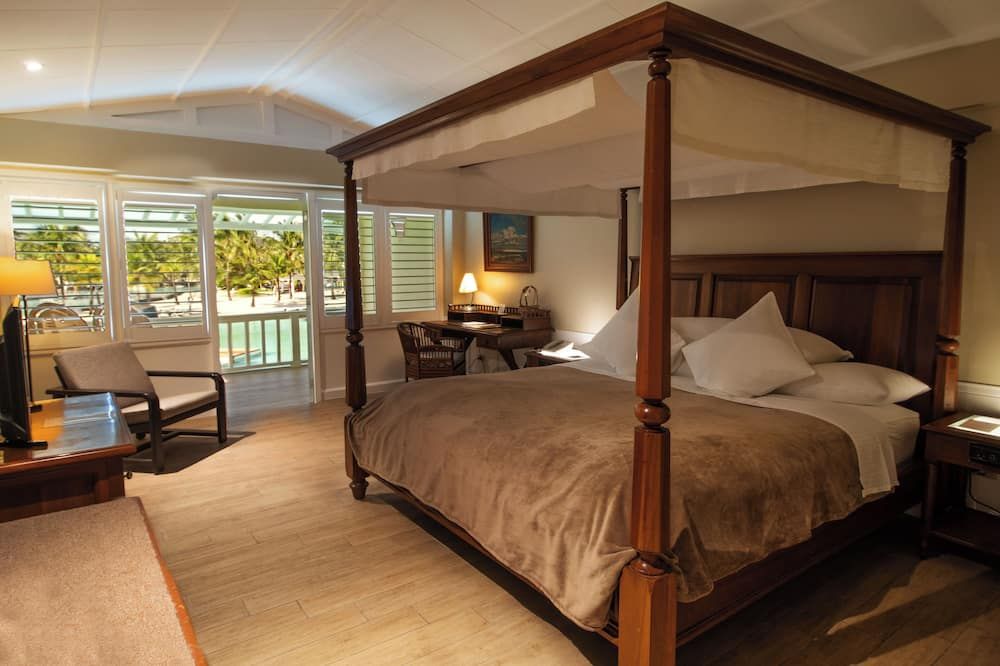 침실 / Expedia Group image