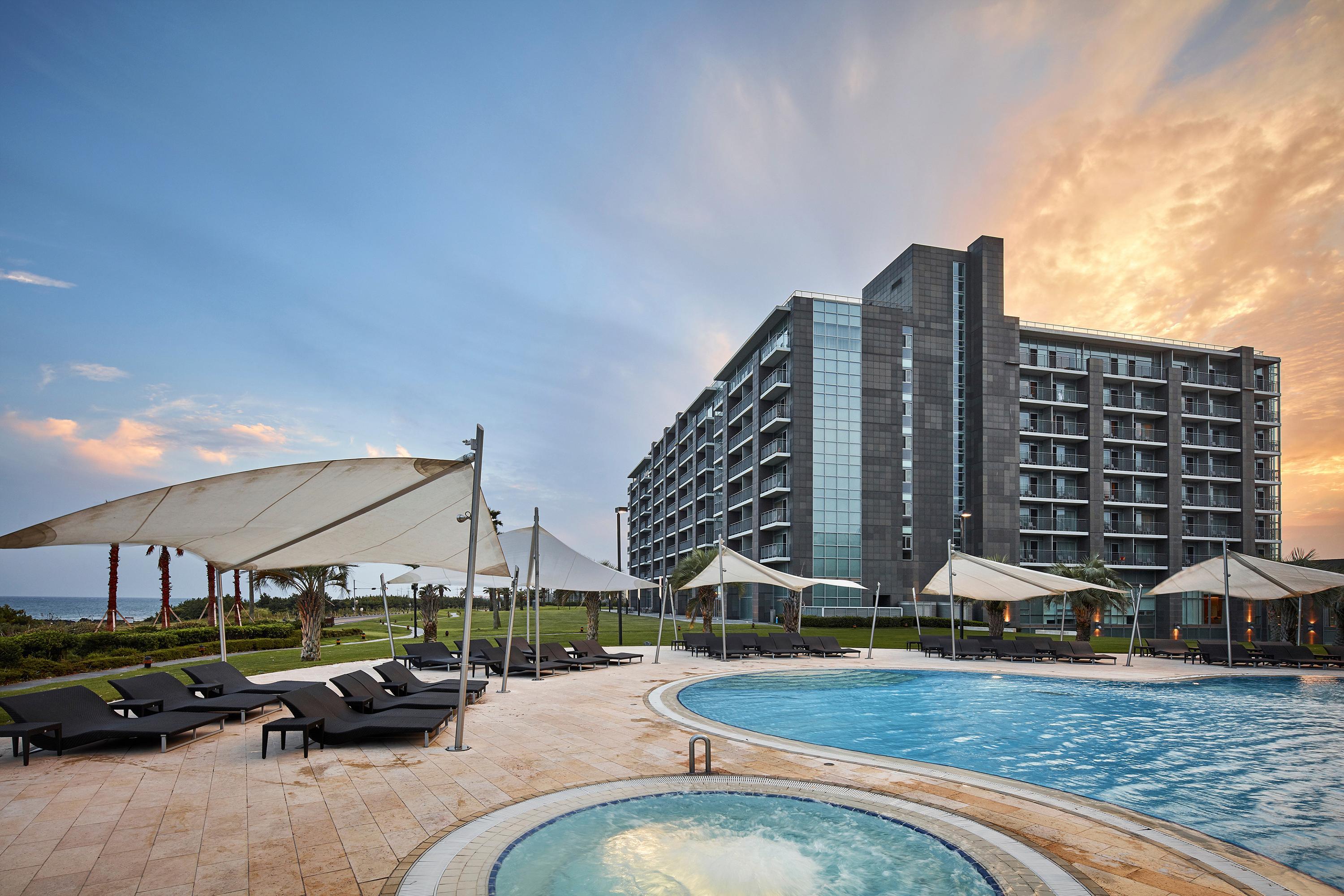 건물 / Official Hotel Information image