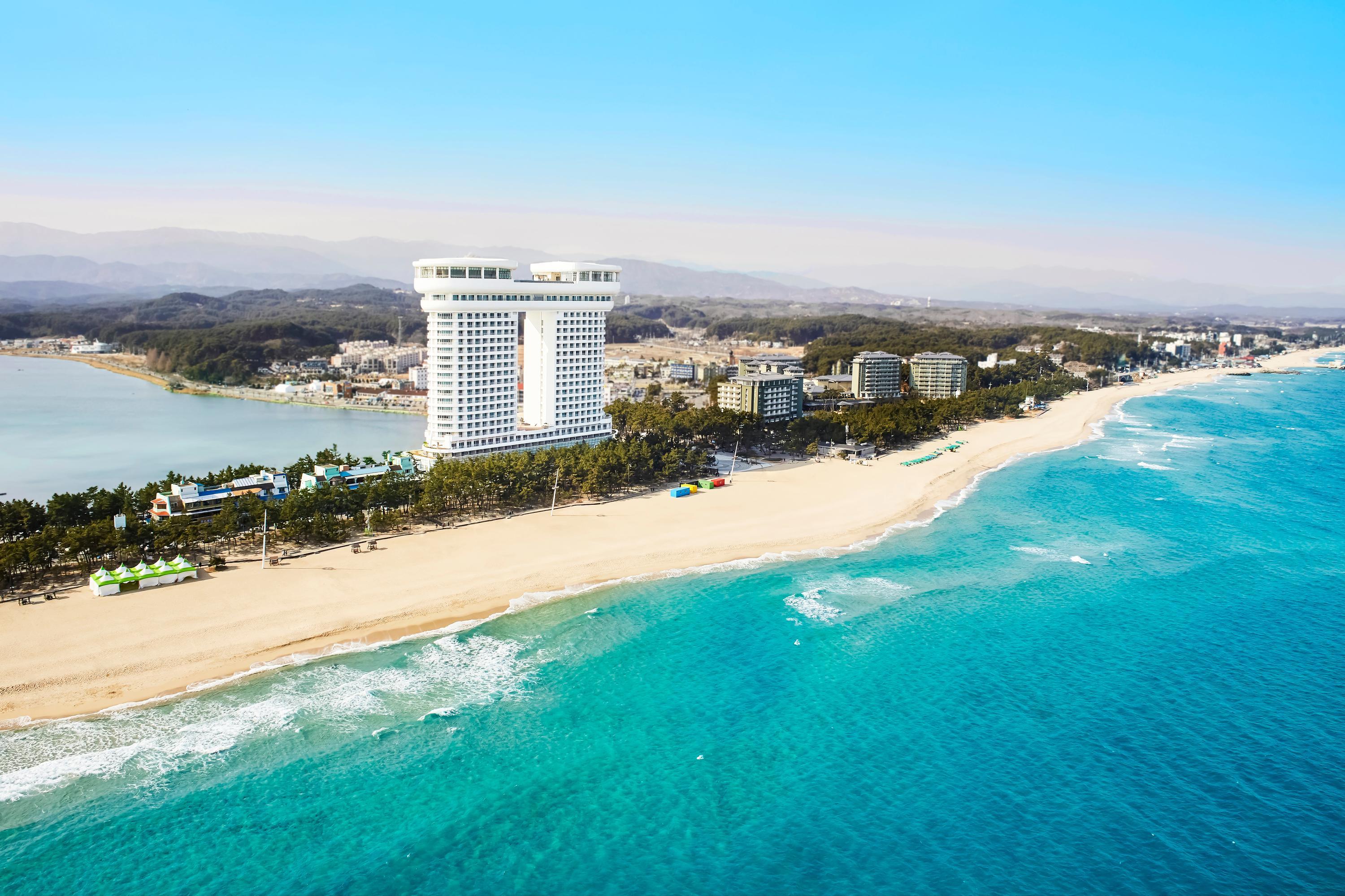 건물 / Official Hotel Information image