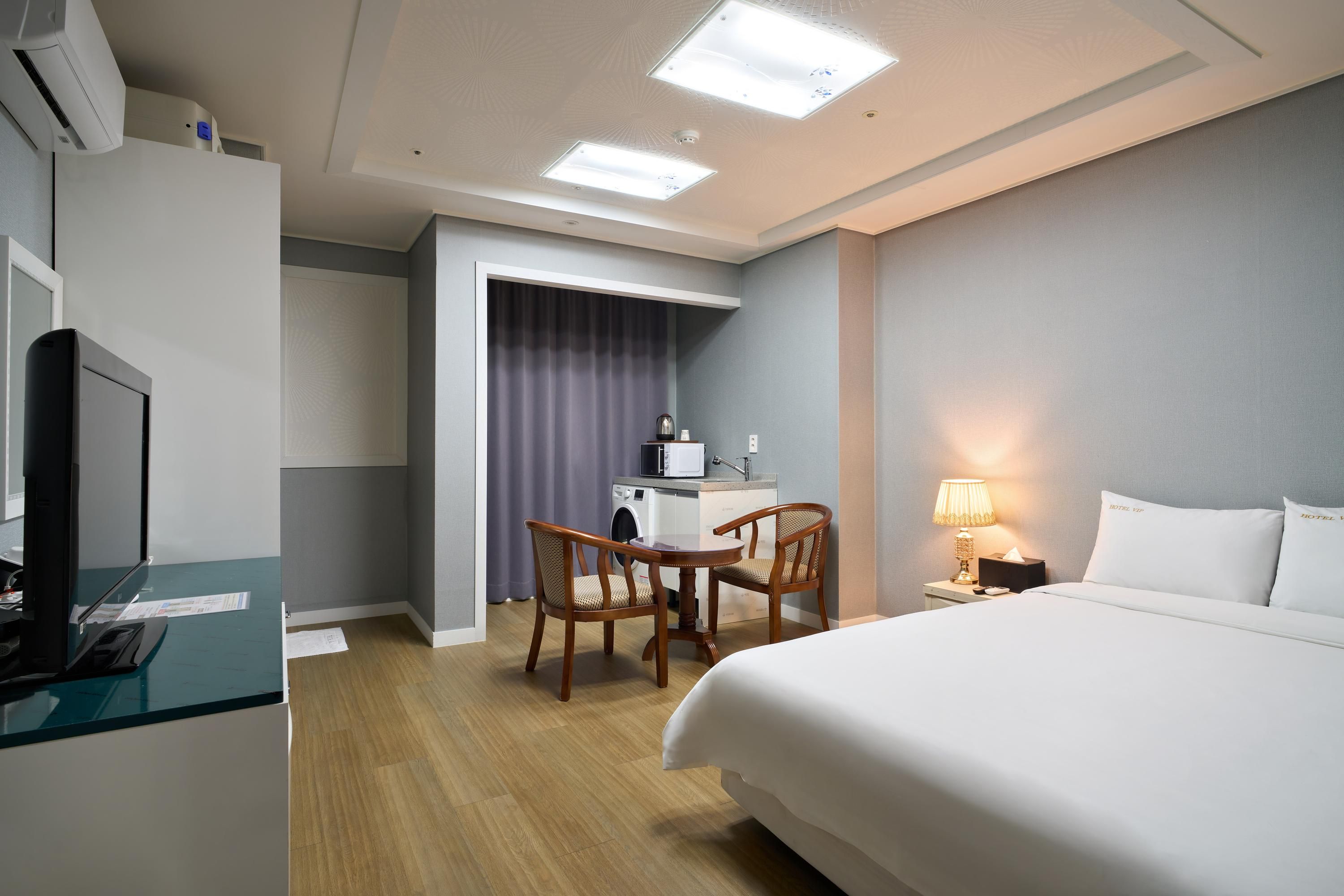 Vip 호텔, 서울 | 호텔스컴바인 (Yeongdeungpo Vip Hotel)