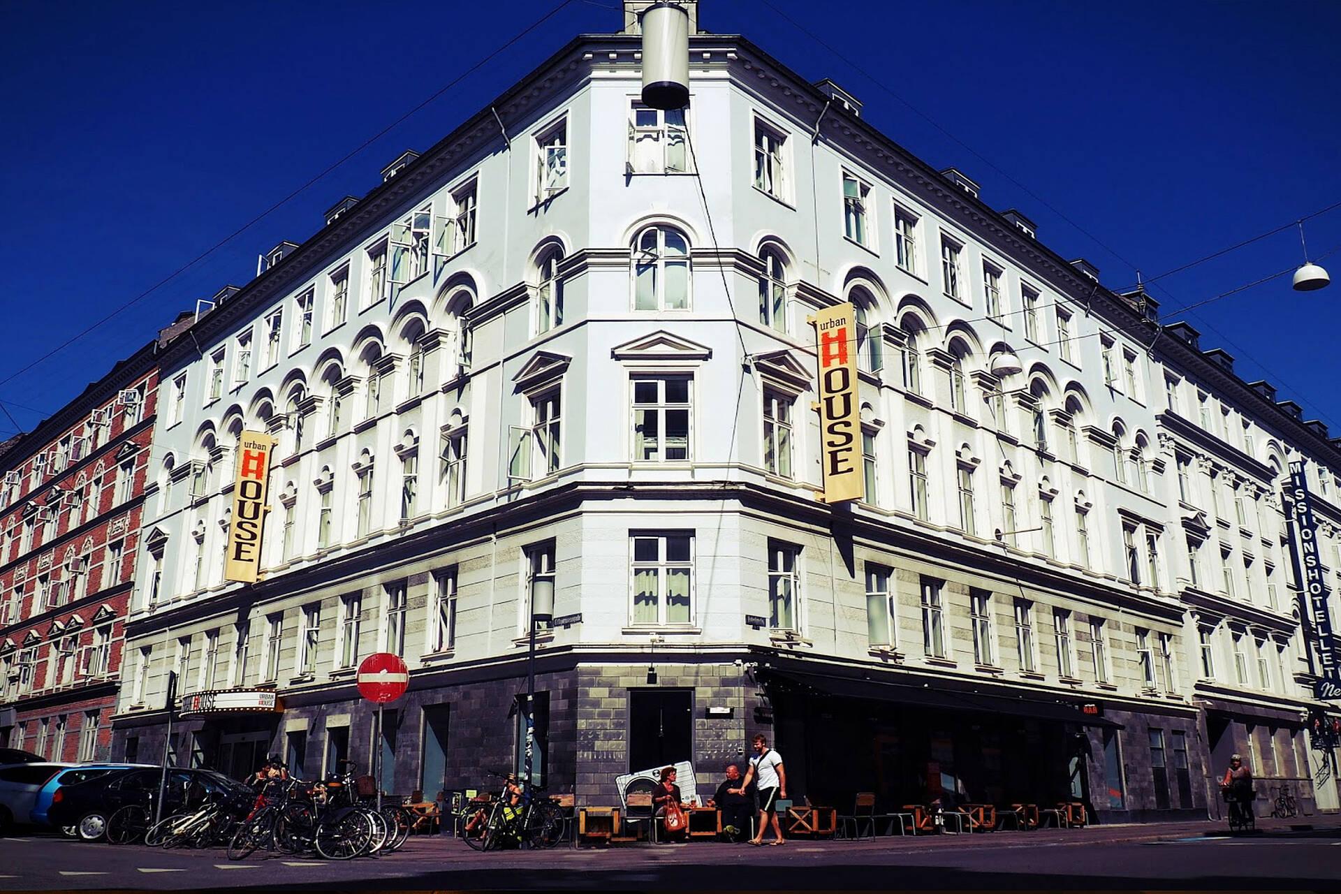 코펜하겐 호텔: 1,325개의 저렴한 코펜하겐 호텔 상품, 덴마크
