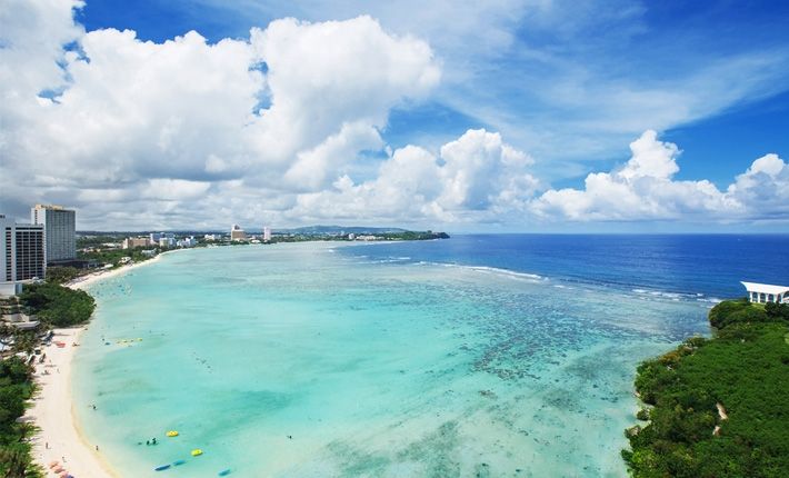 해변 / 공식 호텔 정보 image