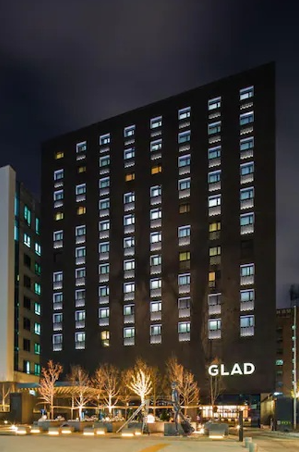 건물 / Official Hotel Information image