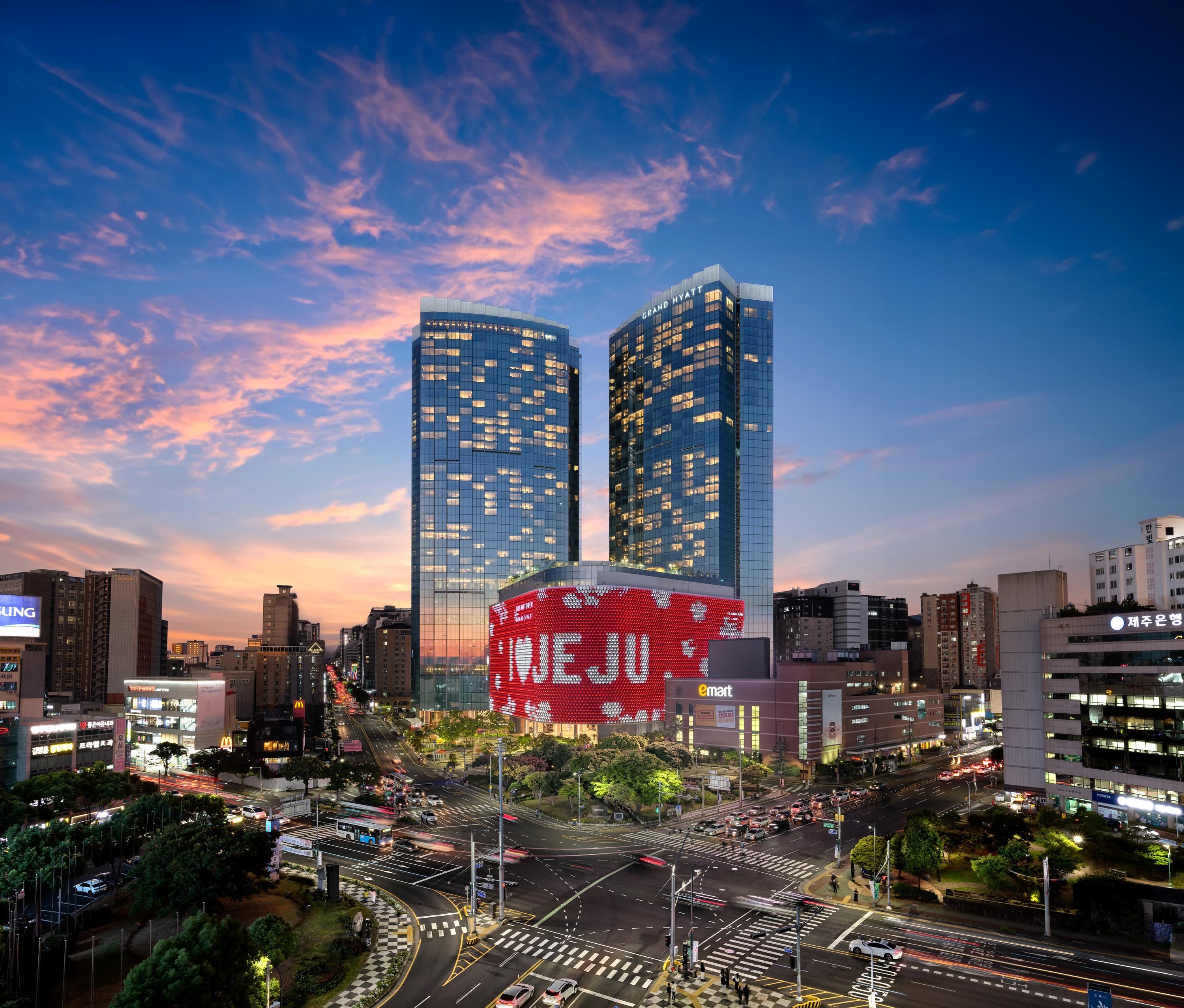 건물 / Official Hotel Information image