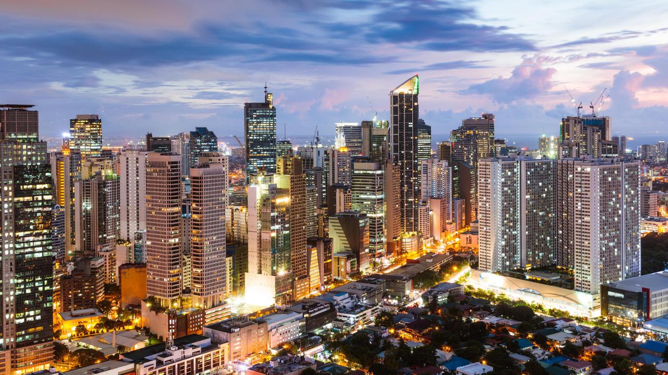 마카티 호텔: 507개의 저렴한 마카티 호텔 상품, 필리핀