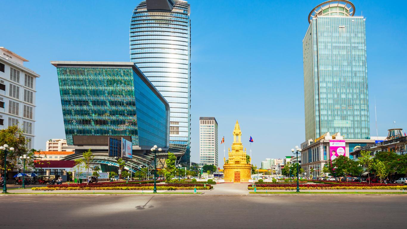 프놈펜