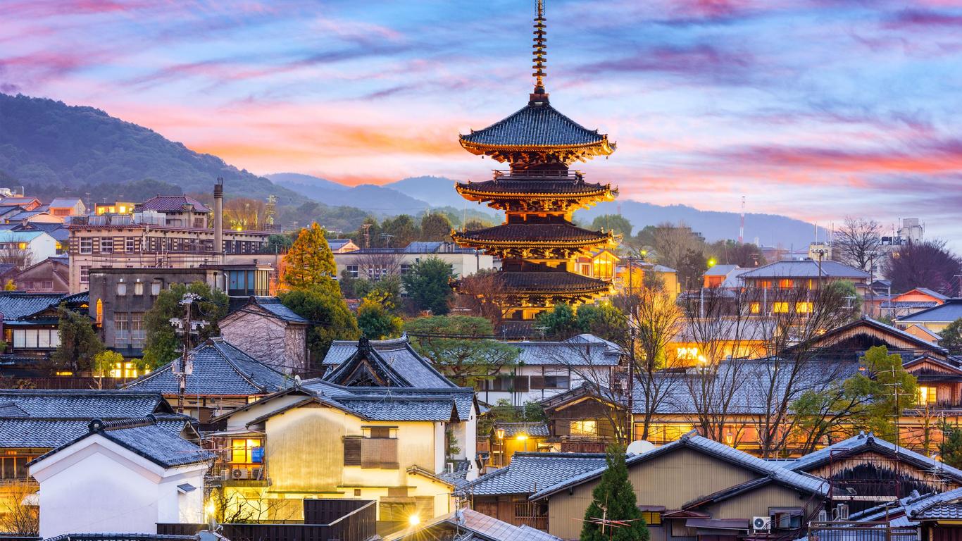 일본 호텔 - 놀라운 일본 80,932 호텔 특가