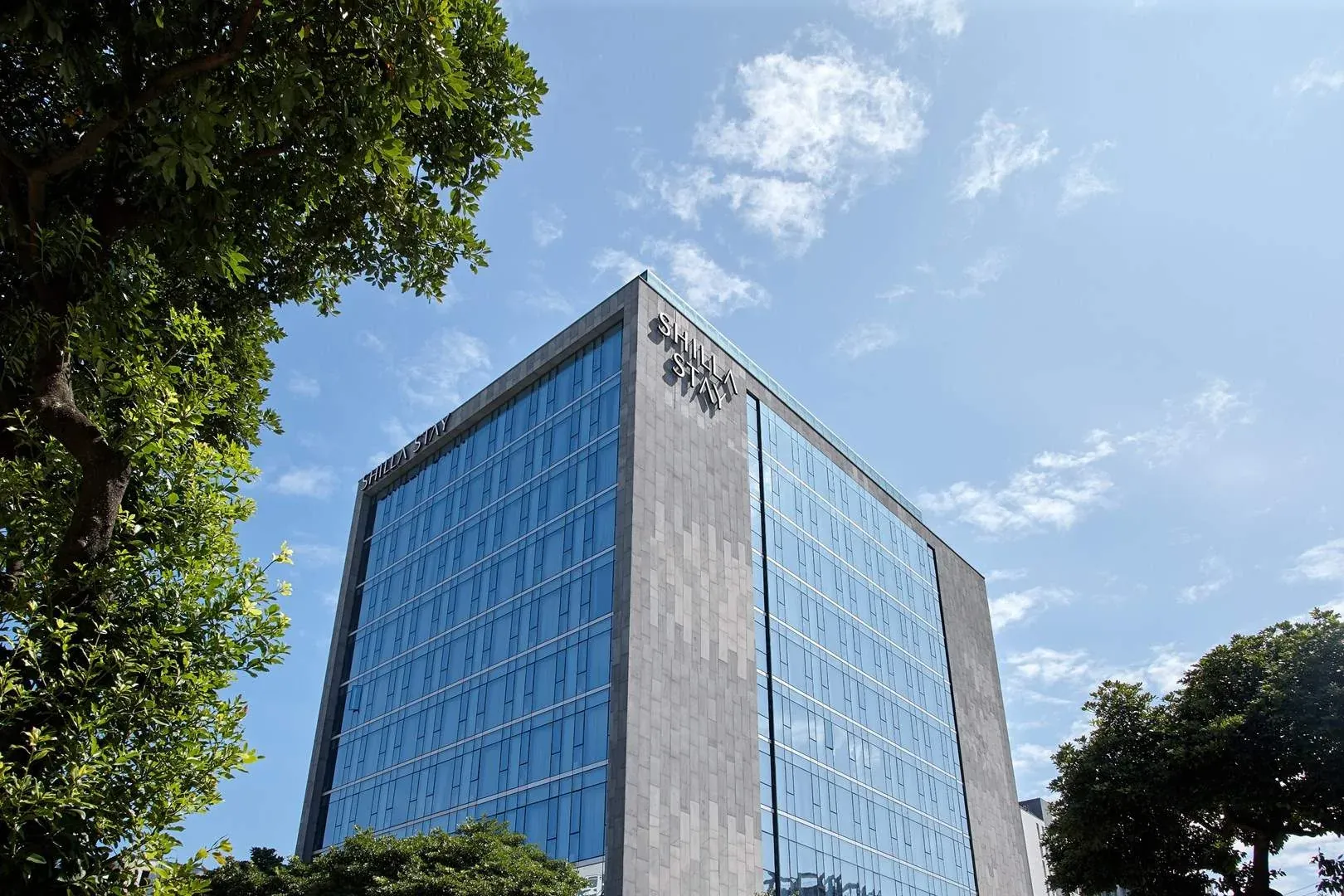 신라스테이 제주