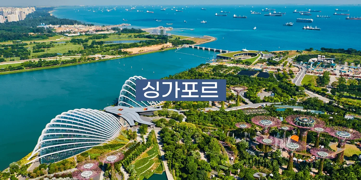싱가포르
