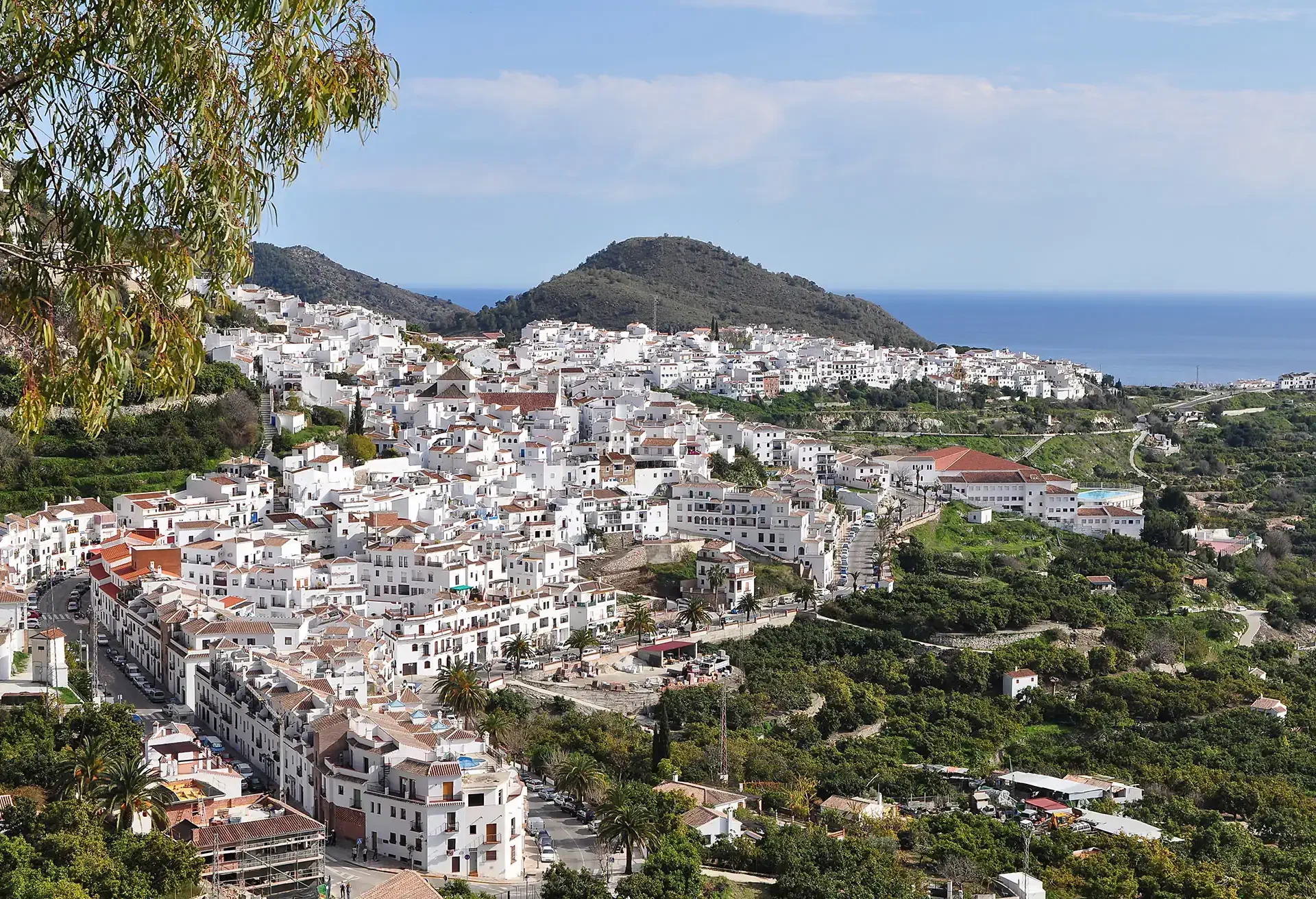 frigiliana