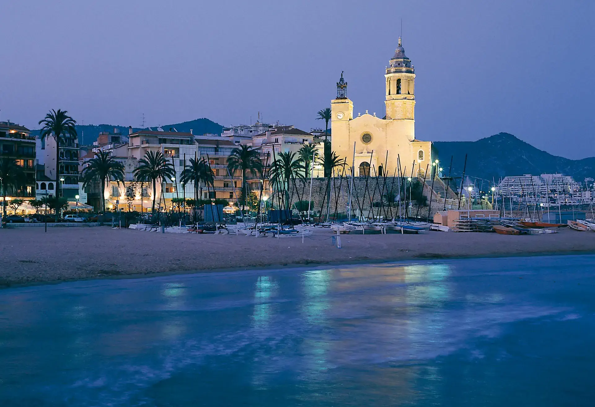 sitges