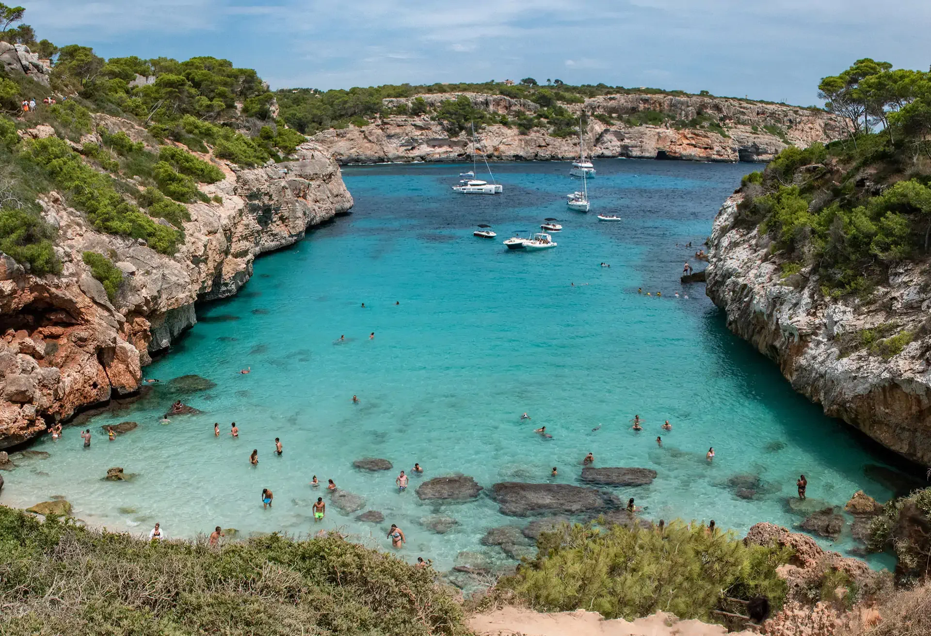 mallorca