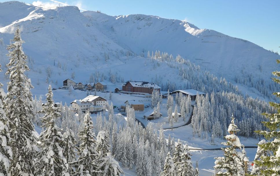 야외뷰 사진