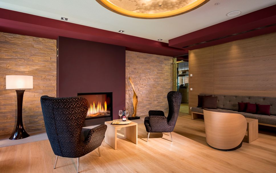 라운지 사진