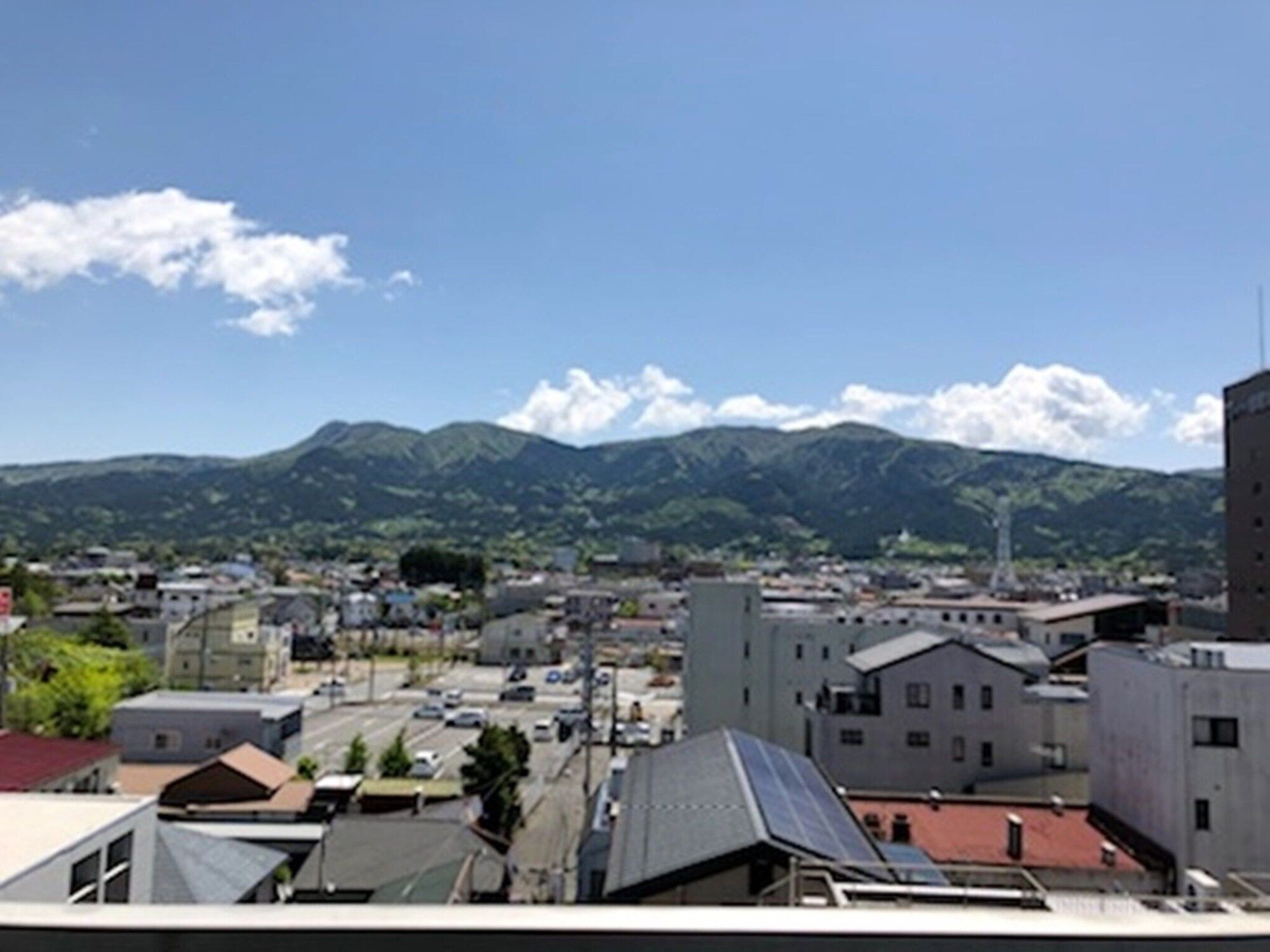 야외뷰