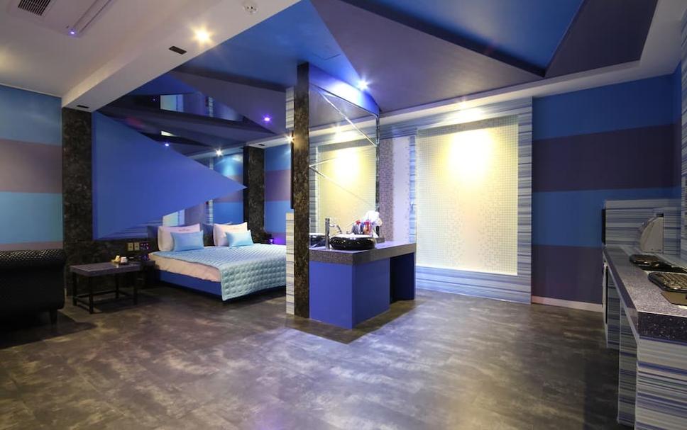 리자인 호텔, 부산 | 호텔스컴바인 (Hotel Lesign)