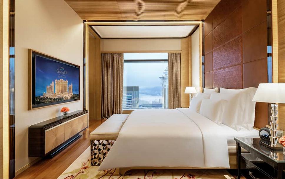 갤럭시 마카오, 마카오 | 호텔스컴바인 (Galaxy Hotel)