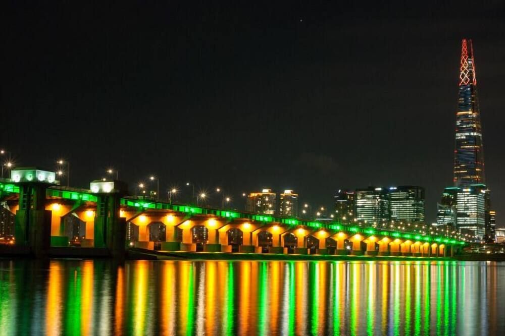 야외뷰