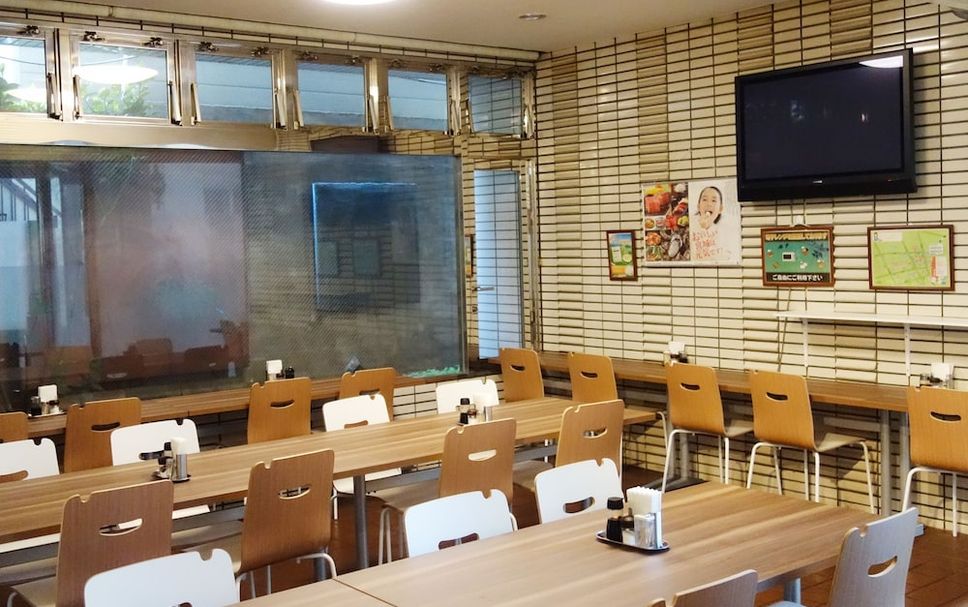 컨퍼런스 룸 사진