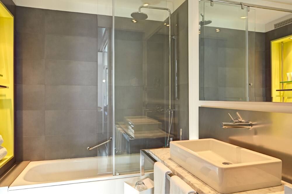 욕실