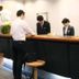 프론트 데스크