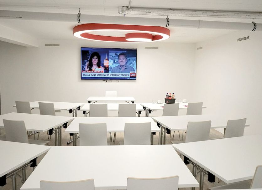 레스토랑 사진