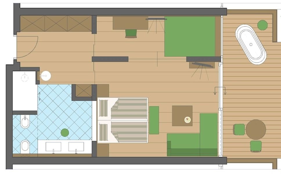 Floorplan 사진