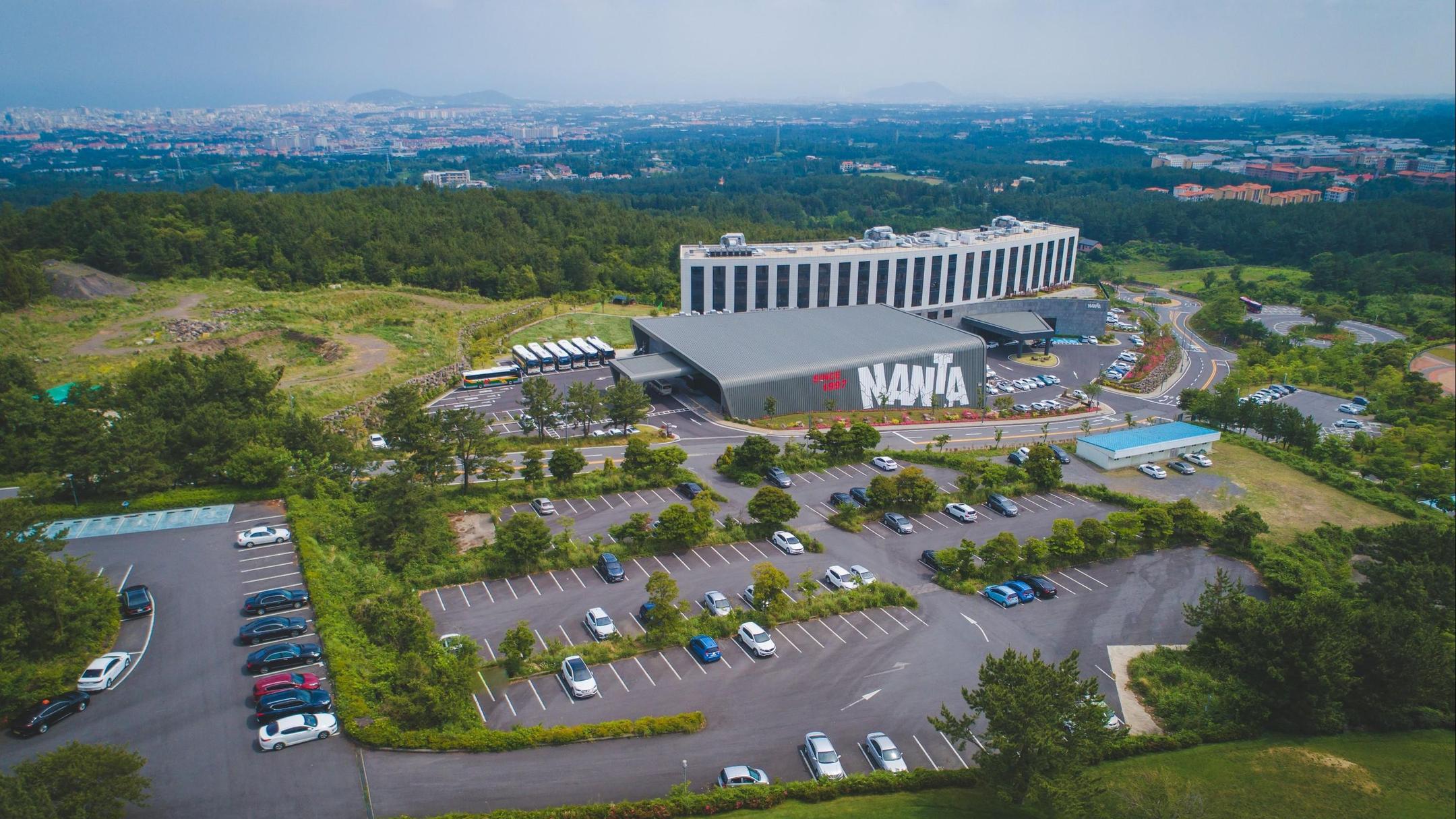 호텔 난타, 제주시 | 호텔스컴바인 (Hotel Nanta Jeju)