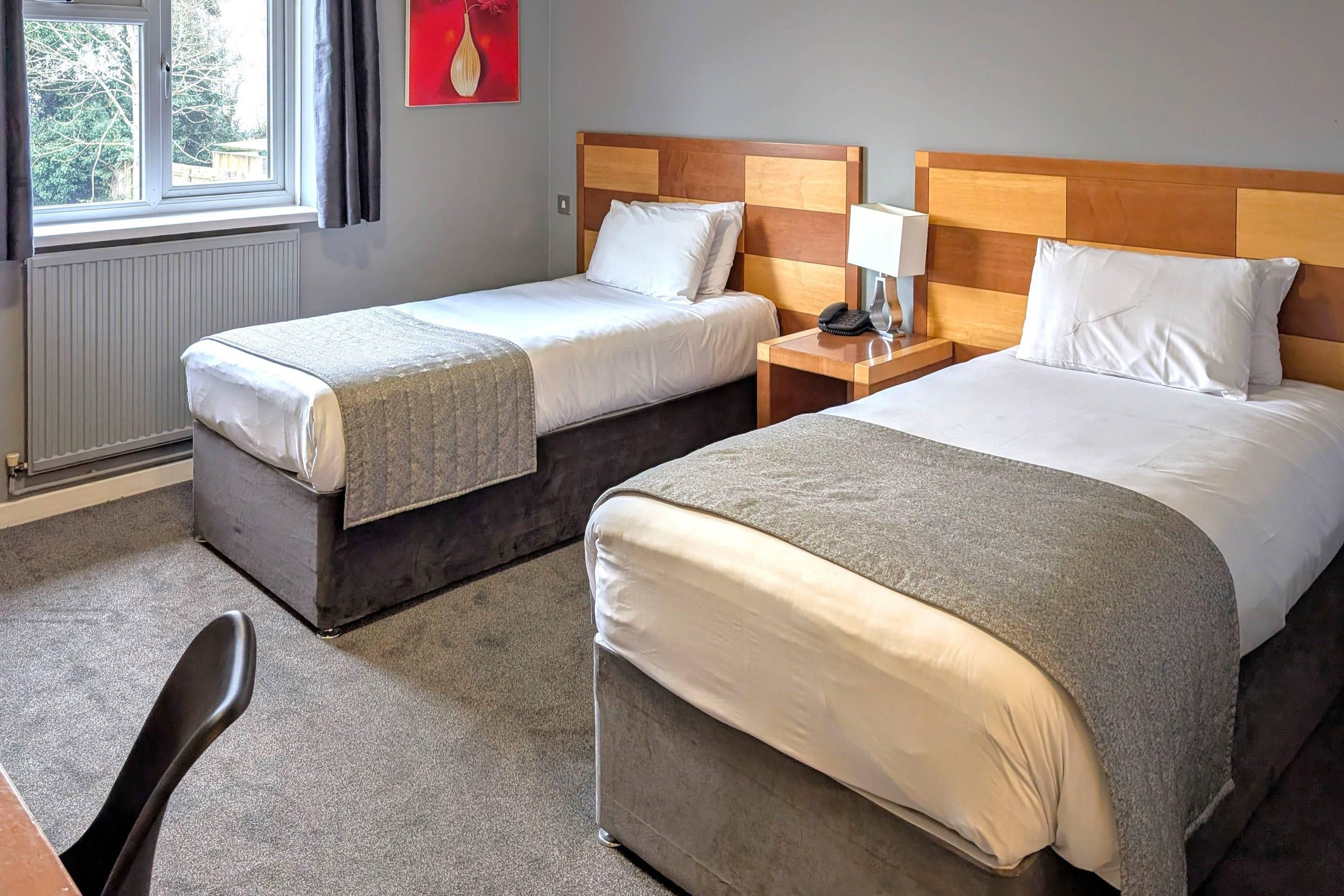 침실