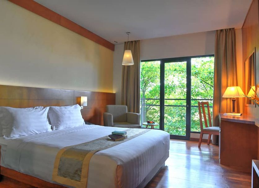 침실 사진