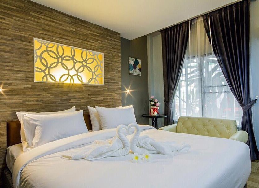 침실 사진
