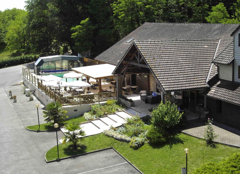건물 사진