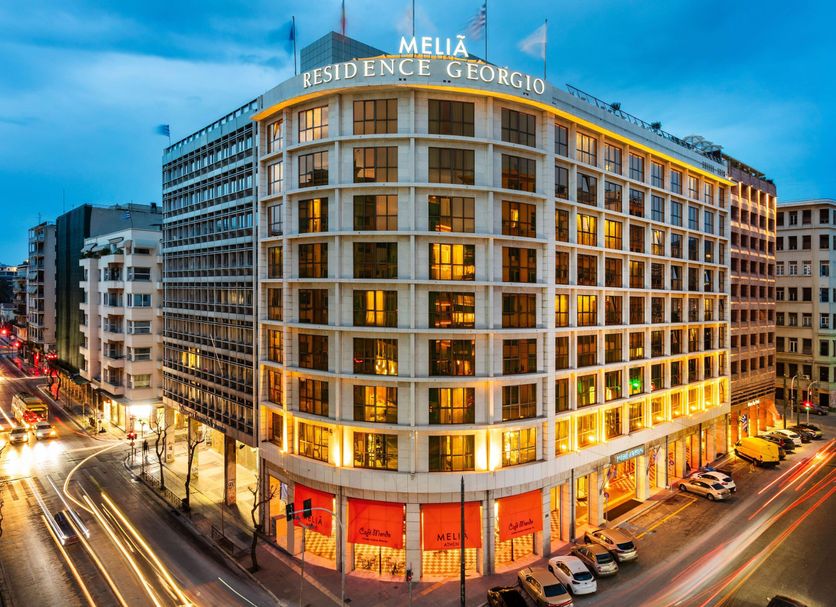 건물 사진