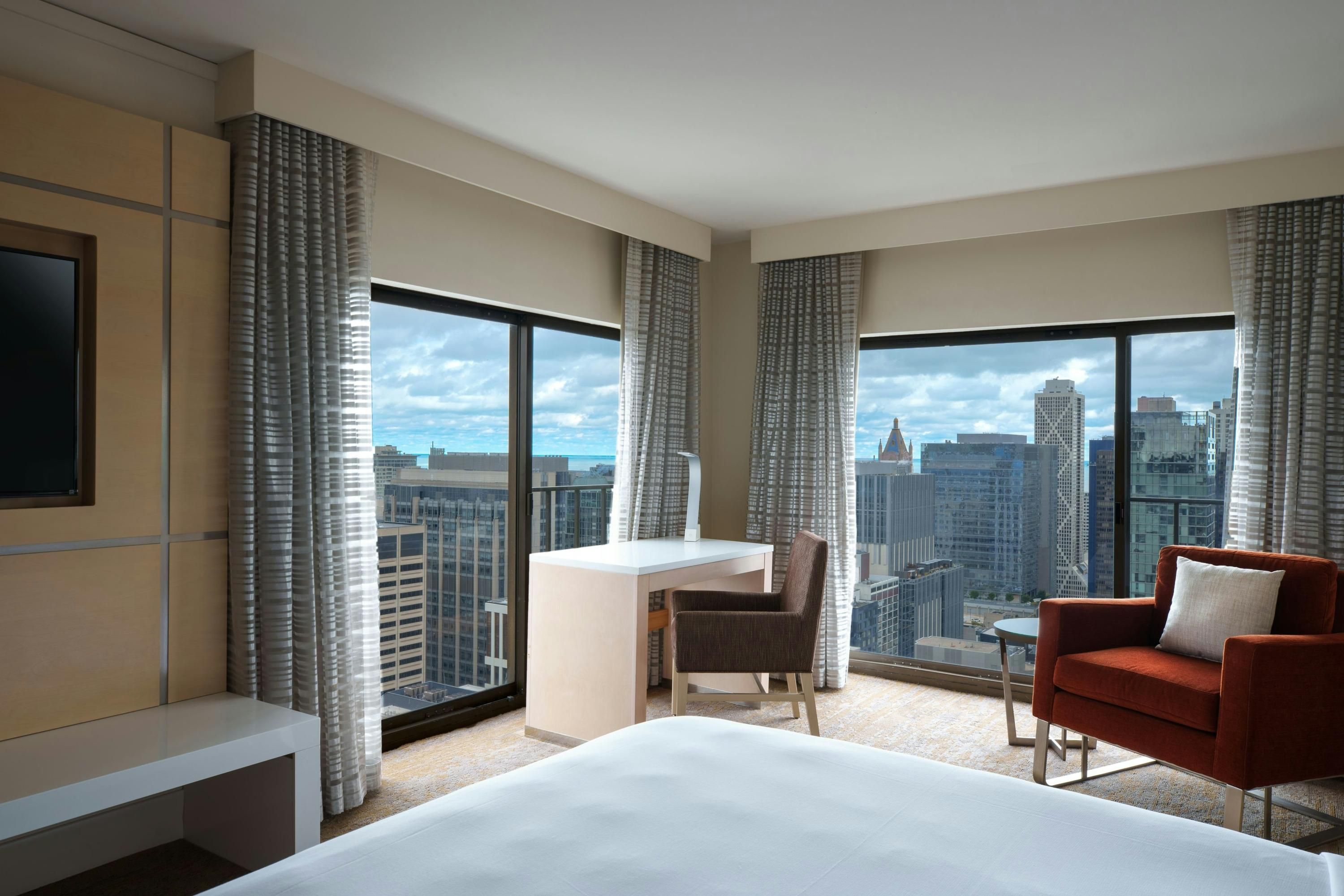 침실