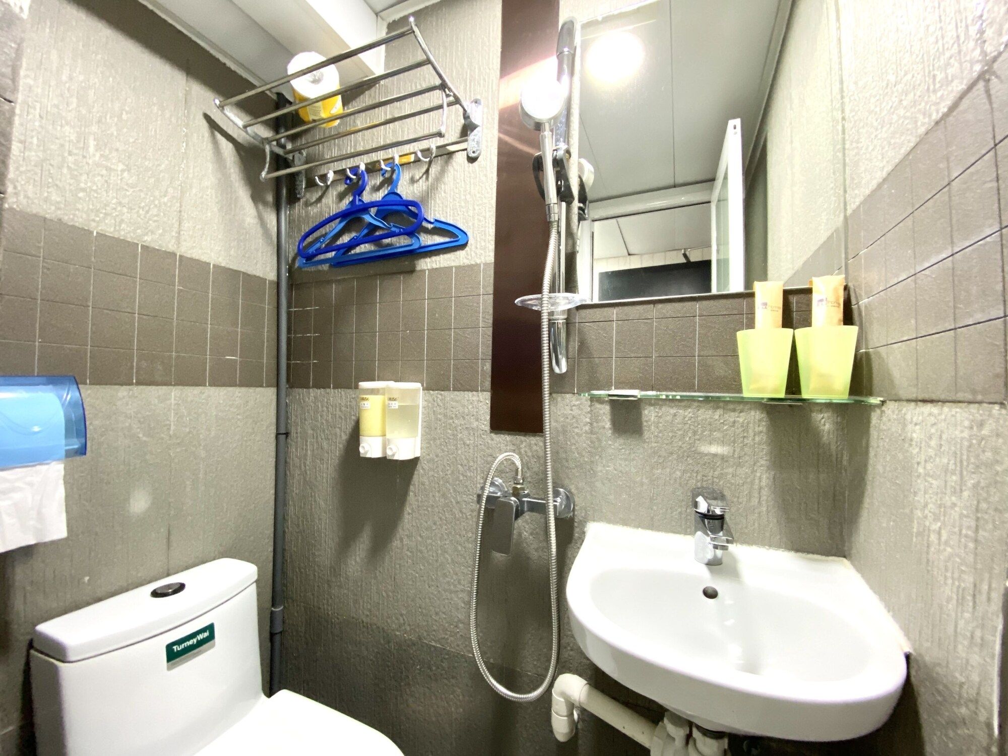 욕실