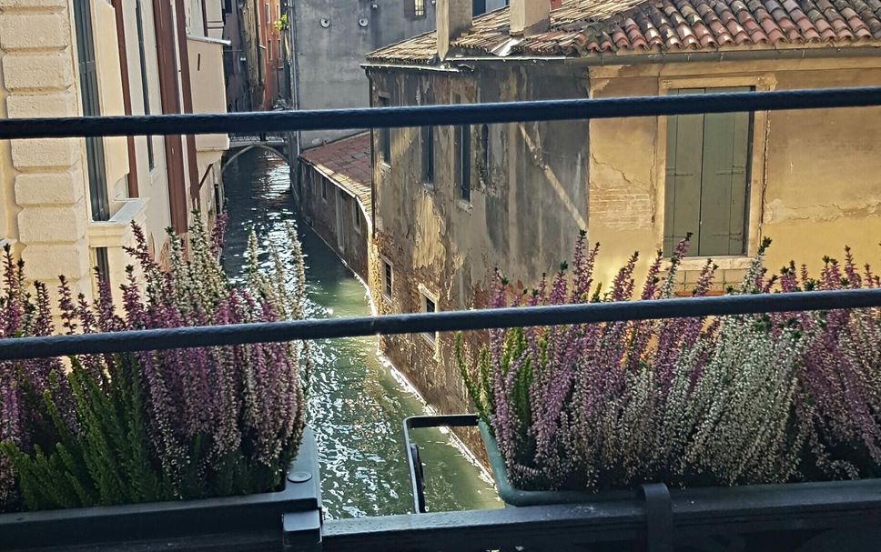 발코니 사진