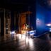 침 실