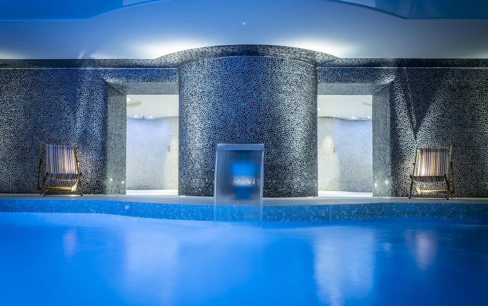 더 헤드랜드 호텔 & 스파, 뉴키 | 호텔스컴바인 (The Headland Hotel and Spa)