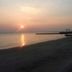 해변